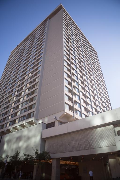 Chestnut Residence And Conference Centre - University Of Toronto Dış mekan fotoğraf